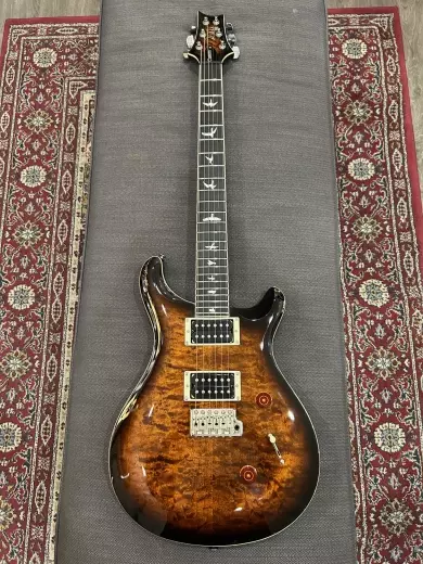 PRS Guitars - 107876::BG: