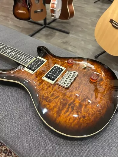 PRS Guitars - 107876::BG: 2