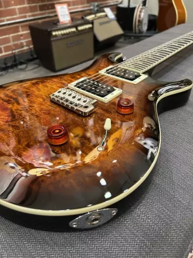 PRS Guitars - 107876::BG: 2