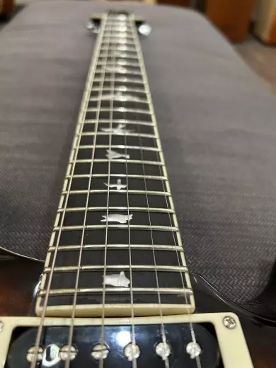 PRS Guitars - 107876::BG: 2