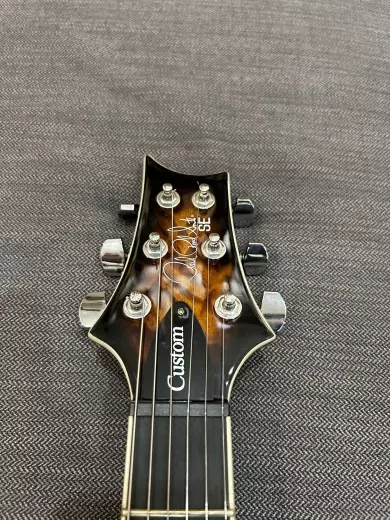 PRS Guitars - 107876::BG: 2