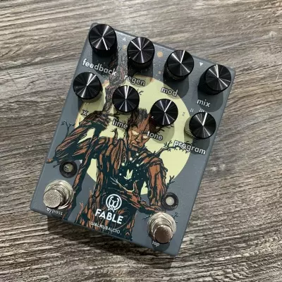 Walrus Audio - FABLE