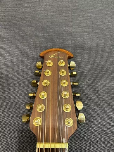 OVATION CELEBRITY DLX 12-STR AC/EL (4,5) 2