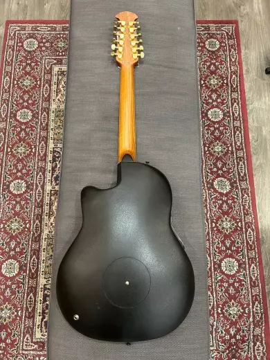OVATION CELEBRITY DLX 12-STR AC/EL (4,5) 2