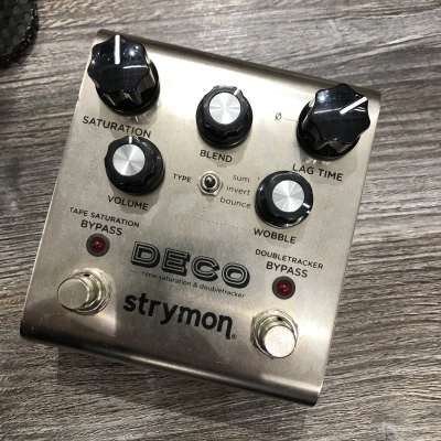 Strymon - DECO V1