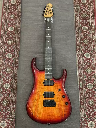 Sterling by Music Man - JP150DSM-BOB