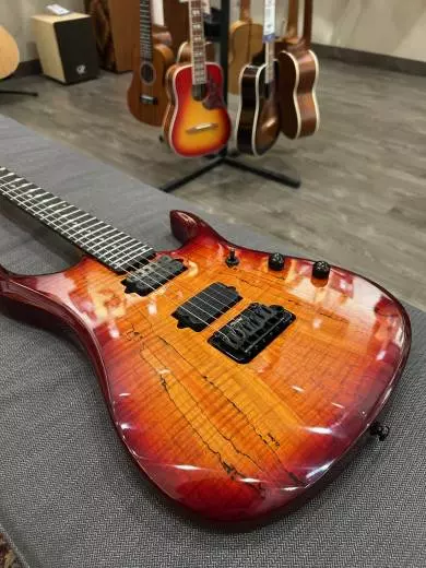 Sterling by Music Man - JP150DSM-BOB 2