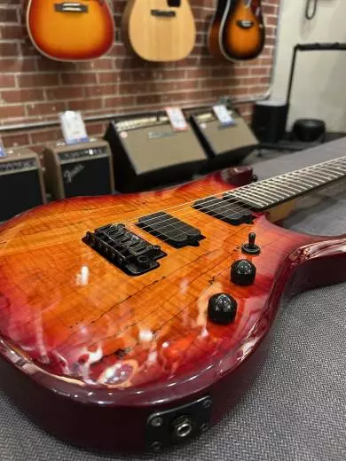 Sterling by Music Man - JP150DSM-BOB 2
