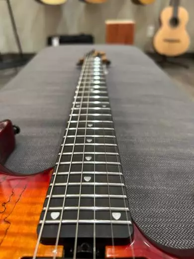 Sterling by Music Man - JP150DSM-BOB 2