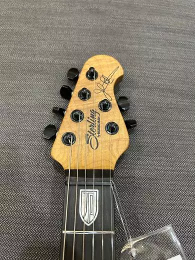 Sterling by Music Man - JP150DSM-BOB 2