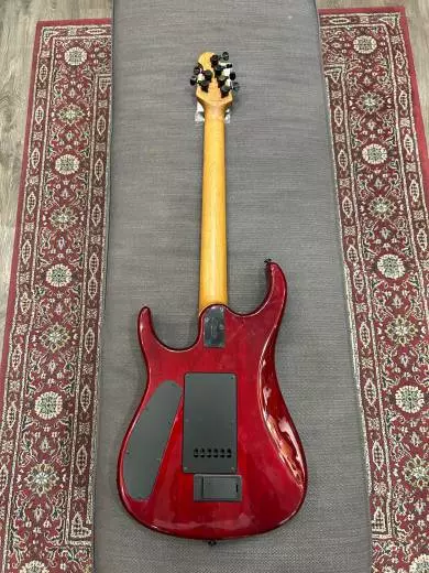 Sterling by Music Man - JP150DSM-BOB 2