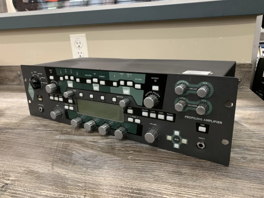 Kemper Amps - PROFILE-RACK