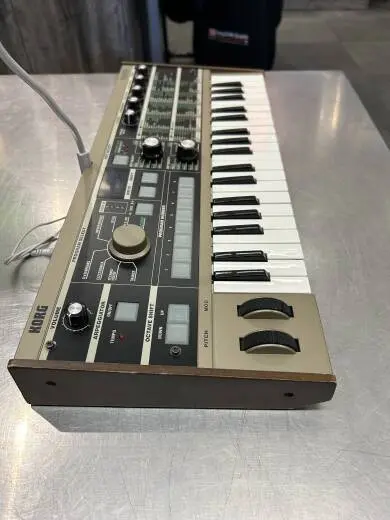 Korg - MICRO KORG 2