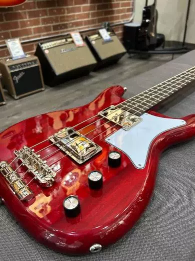 Epiphone - EONB4CHNH 2