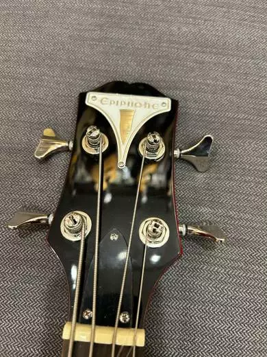 Epiphone - EONB4CHNH 2