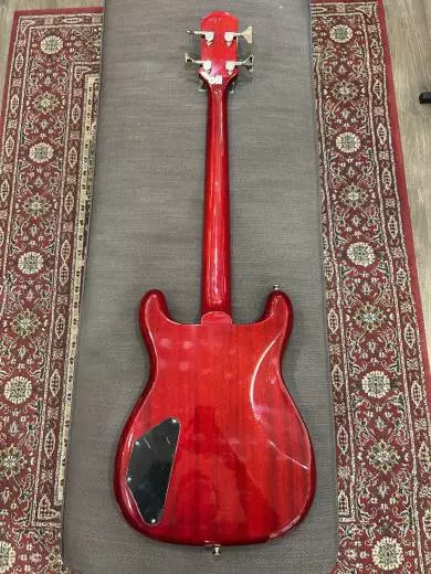 Epiphone - EONB4CHNH 2