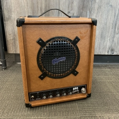 PIGNOSE RECHARGING PORTABLE AMP