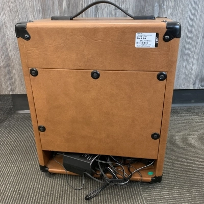 PIGNOSE RECHARGING PORTABLE AMP 2