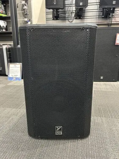 Yorkville Sound - NX12P