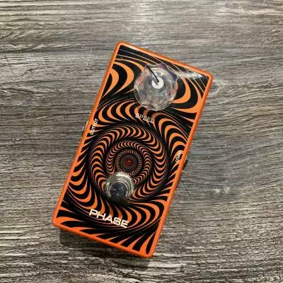MXR WYLDE AUDIO PHASE