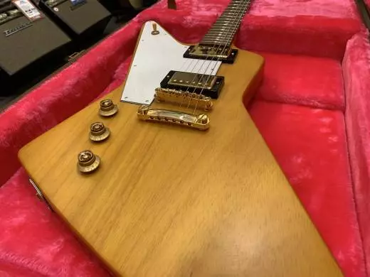 EPI CS KORINA EXPLORER LEFT W/PG W/CS 2