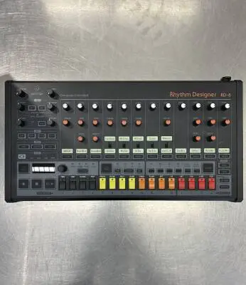 Store Special Product - Behringer - RD-8 MKII