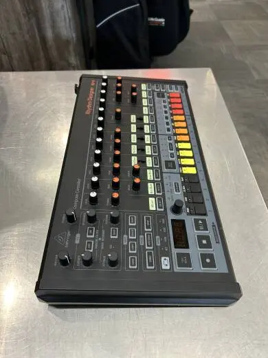 Store Special Product - Behringer - RD-8 MKII