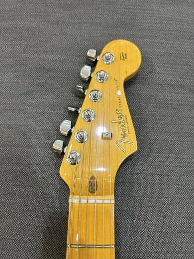 Fender - 011-3912-747 2