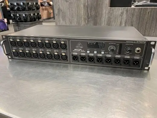 Behringer - S 16 2