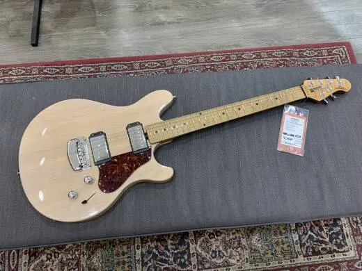 EBMM VALENTINE TREM BUTTERMILK MN SPG W/CS