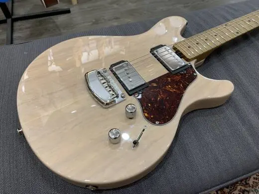EBMM VALENTINE TREM BUTTERMILK MN SPG W/CS 2