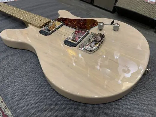 EBMM VALENTINE TREM BUTTERMILK MN SPG W/CS 2