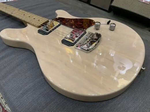 EBMM VALENTINE TREM BUTTERMILK MN SPG W/CS 2
