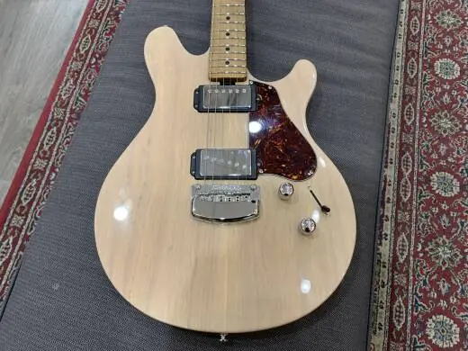 EBMM VALENTINE TREM BUTTERMILK MN SPG W/CS 2