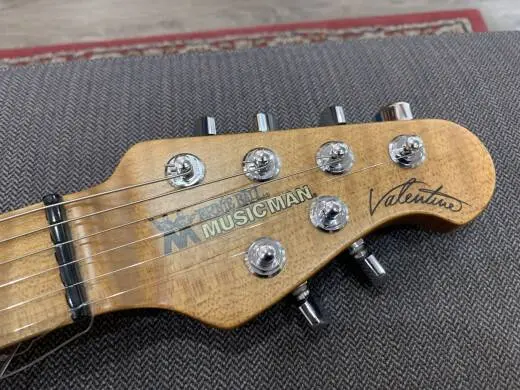 EBMM VALENTINE TREM BUTTERMILK MN SPG W/CS 2