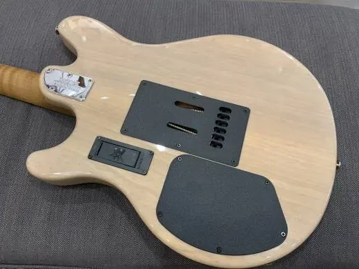 EBMM VALENTINE TREM BUTTERMILK MN SPG W/CS 2
