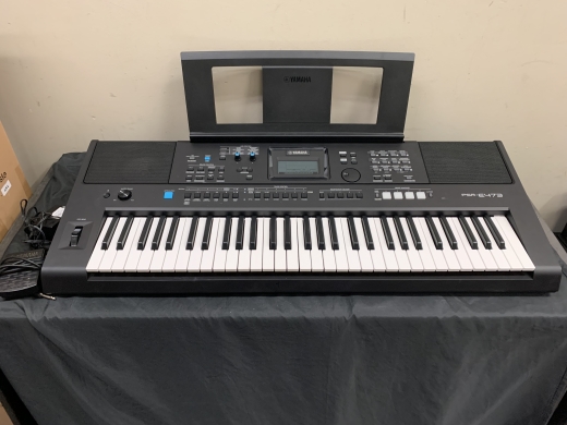 Yamaha - PSRE473