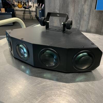 Orion Hypnoray II LED Effect