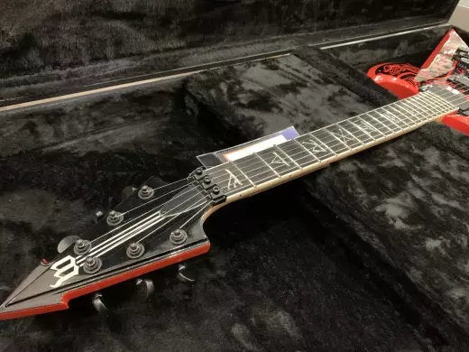 SCHECTER 4580 - WARHAMMER NORSE DRAGON 2
