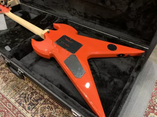 SCHECTER 4580 - WARHAMMER NORSE DRAGON 2