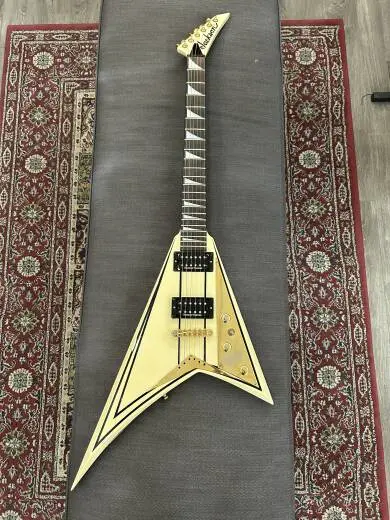 JACKSON RR5 IVR/PNBK  RHOADS