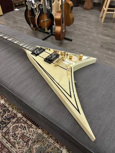 JACKSON RR5 IVR/PNBK  RHOADS 2