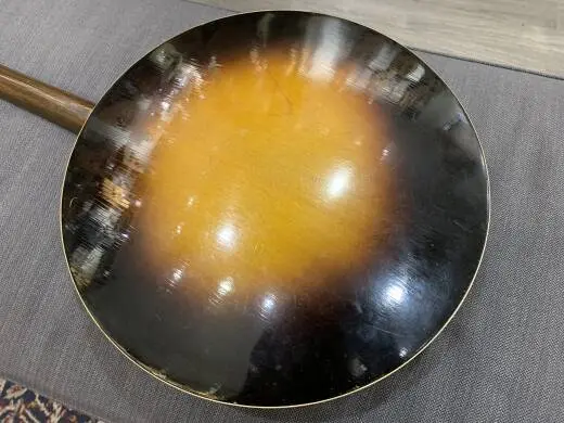 Gibson TB-100 Tenor Banjo (early 50's) 2
