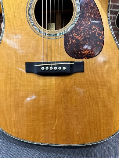 Martin D-45V 200 3