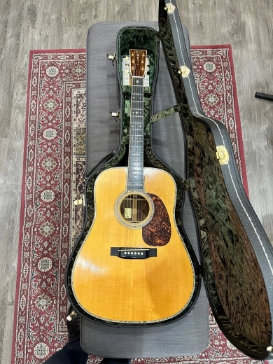 Martin D-45V 200 5