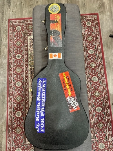 Martin D-45V 200 6