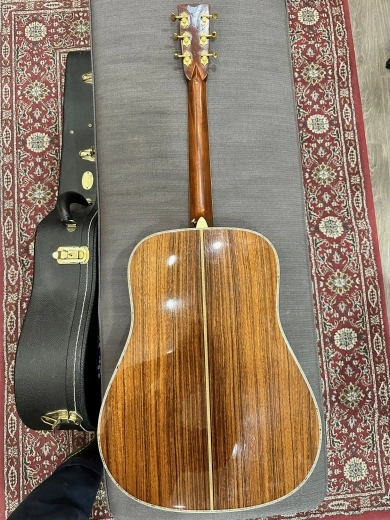 Martin D-45V 200 2