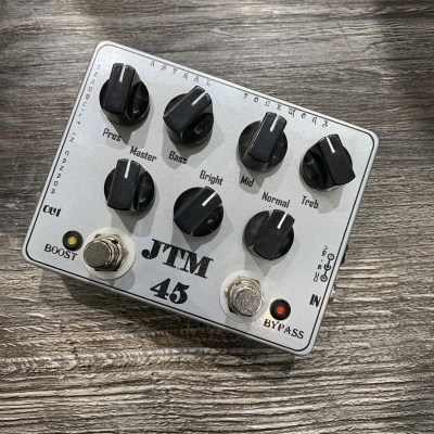 ASTRAL TONEWORX JTM 45