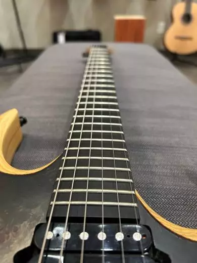 Ibanez - RGDIX6PB-SKB 2
