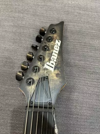 Ibanez - RGDIX6PB-SKB 2